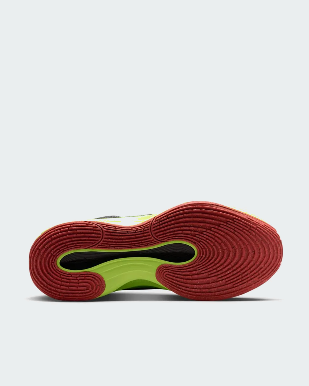 Tenis Nike G.T. Hustle Academy Hombre
