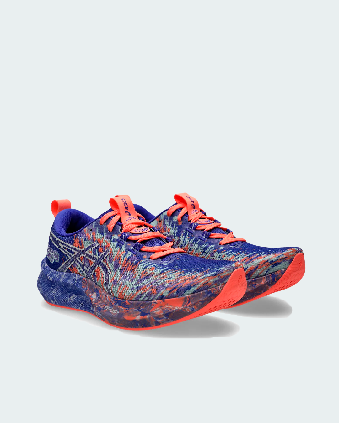 Tenis Asics Noosa Tri 16 Mujer