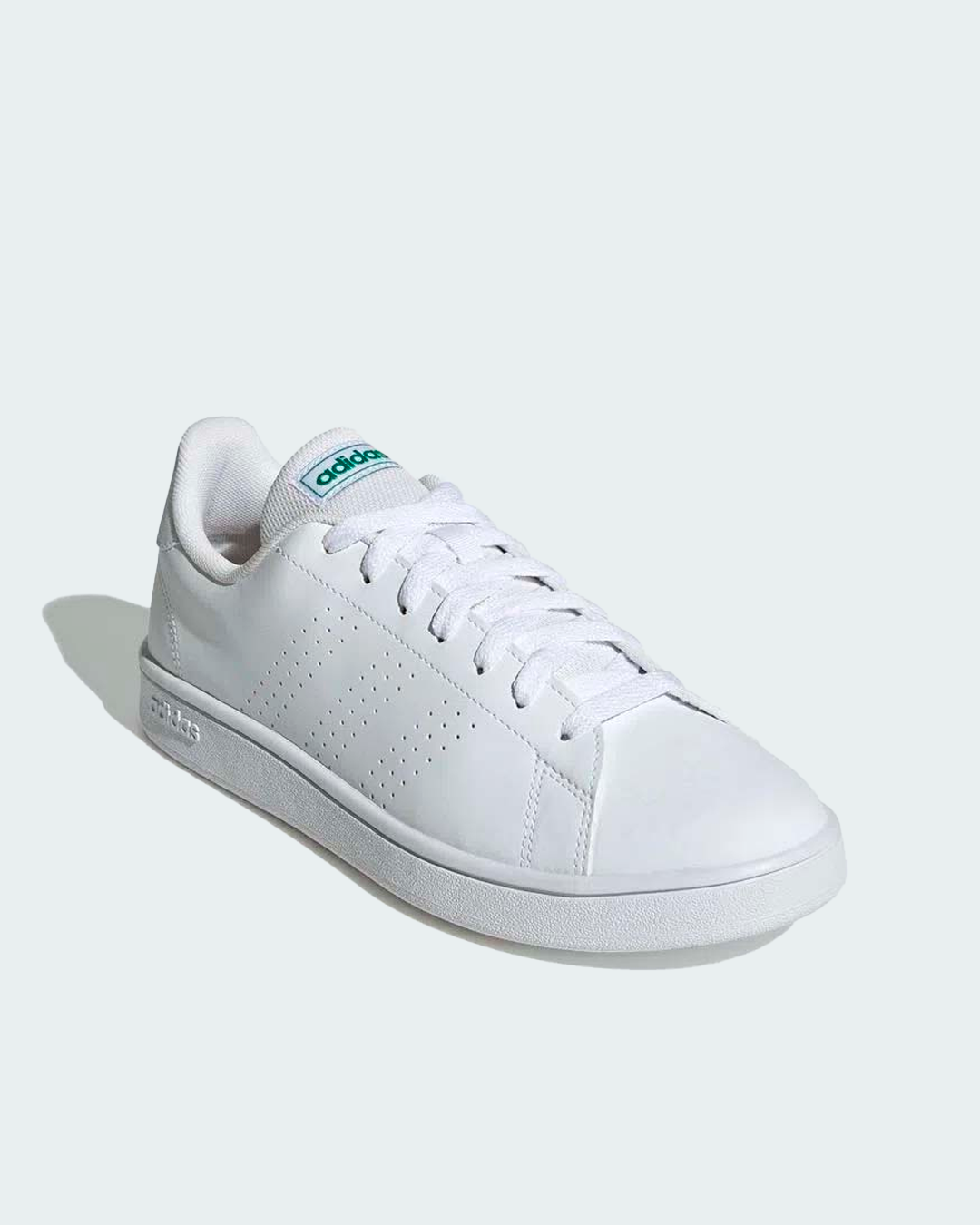 Tenis Adidas Advantage Base Court Hombre