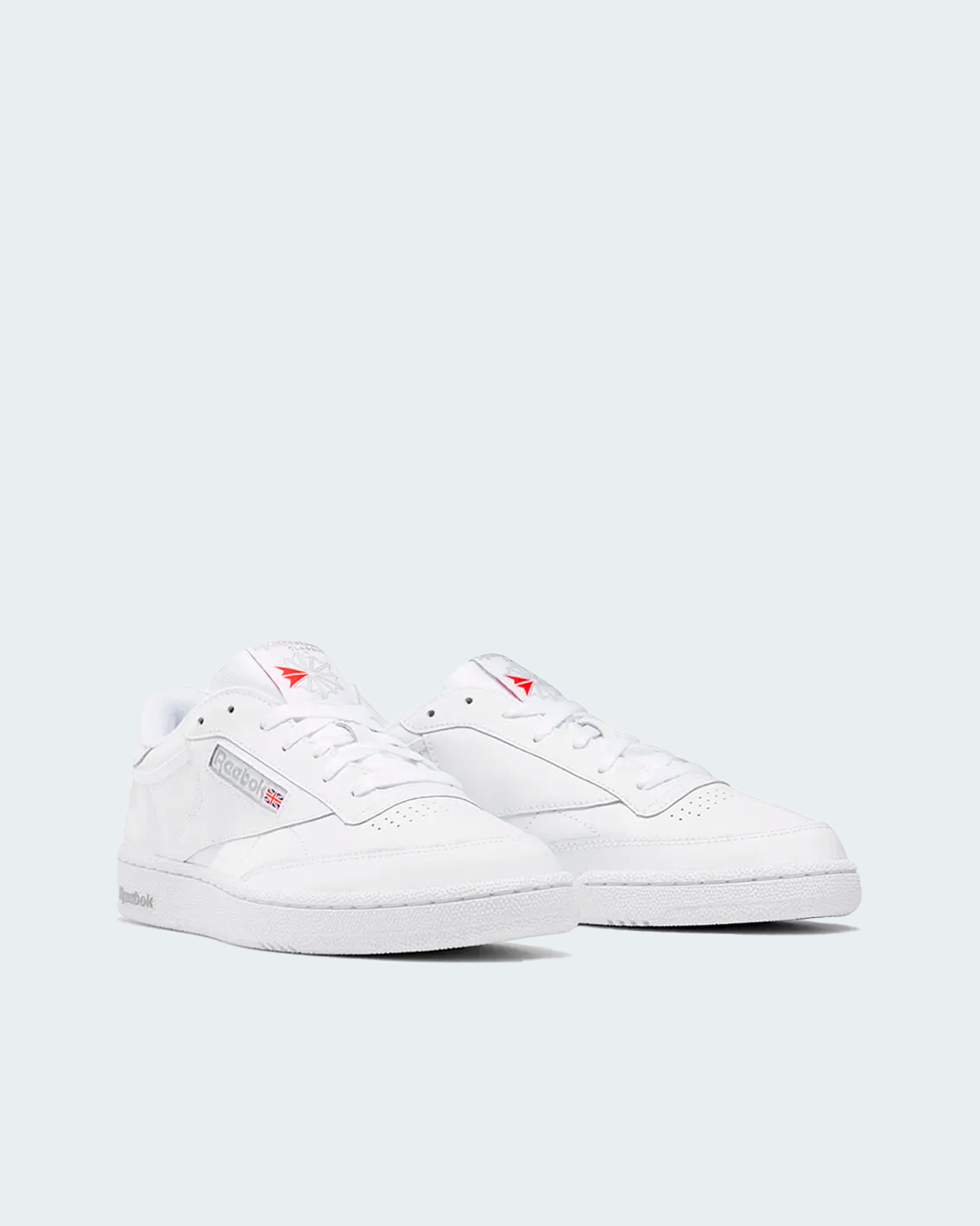 Tenis Reebok Club C 85 Hombre