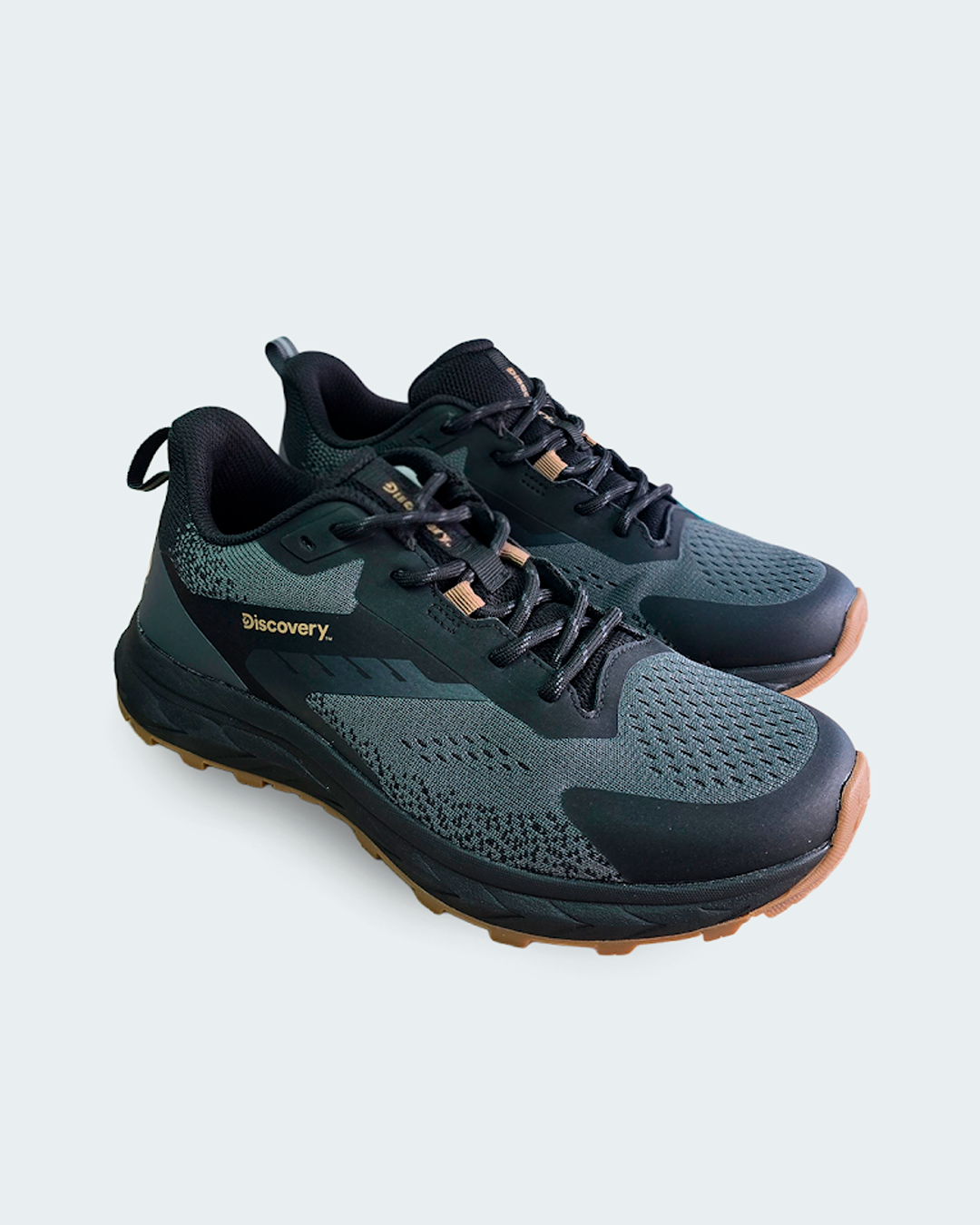 Tenis Discovery Sasquatch Hombre