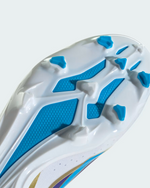 Guayos Adidas FG X Crazyfast League Messi Hombre