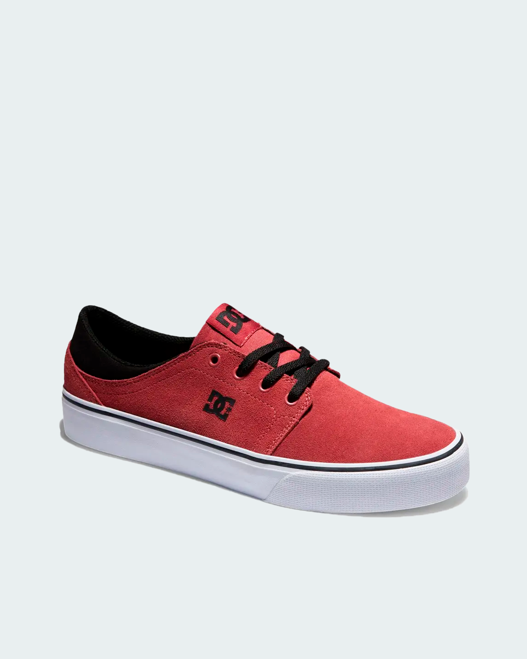Tenis DC Trase Sd Hombre