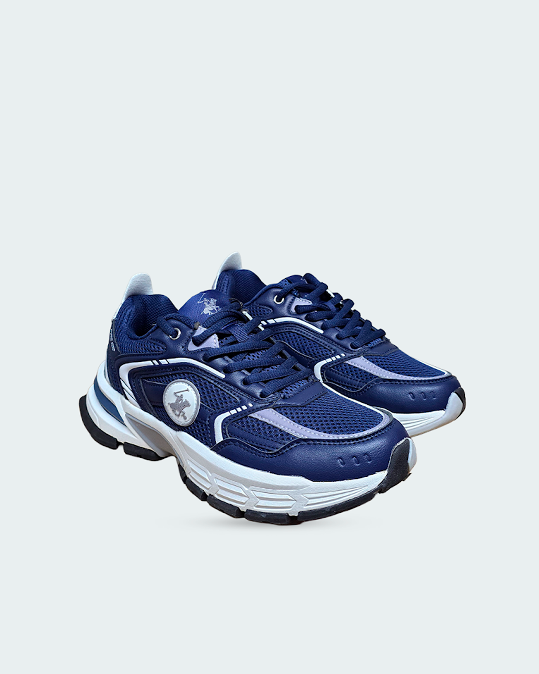 Tenis Polo Club Alpha Hombre