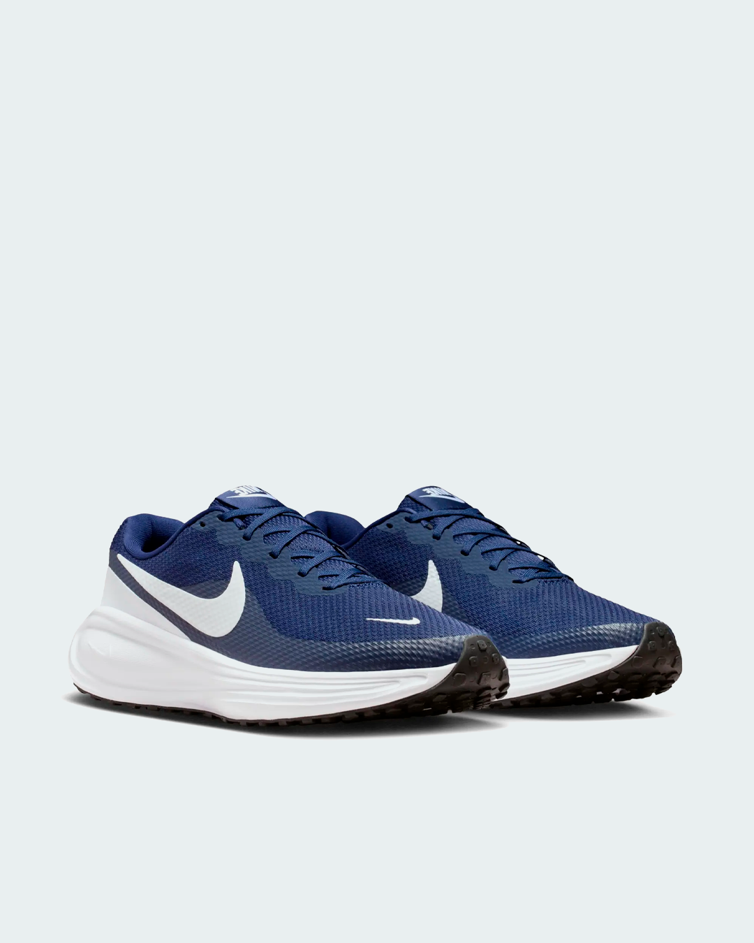 Tenis Nike Revolution 8 Hombre