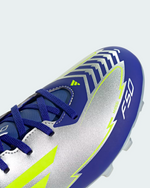 Guayos Adidas FG F50 Club Messi Hombre