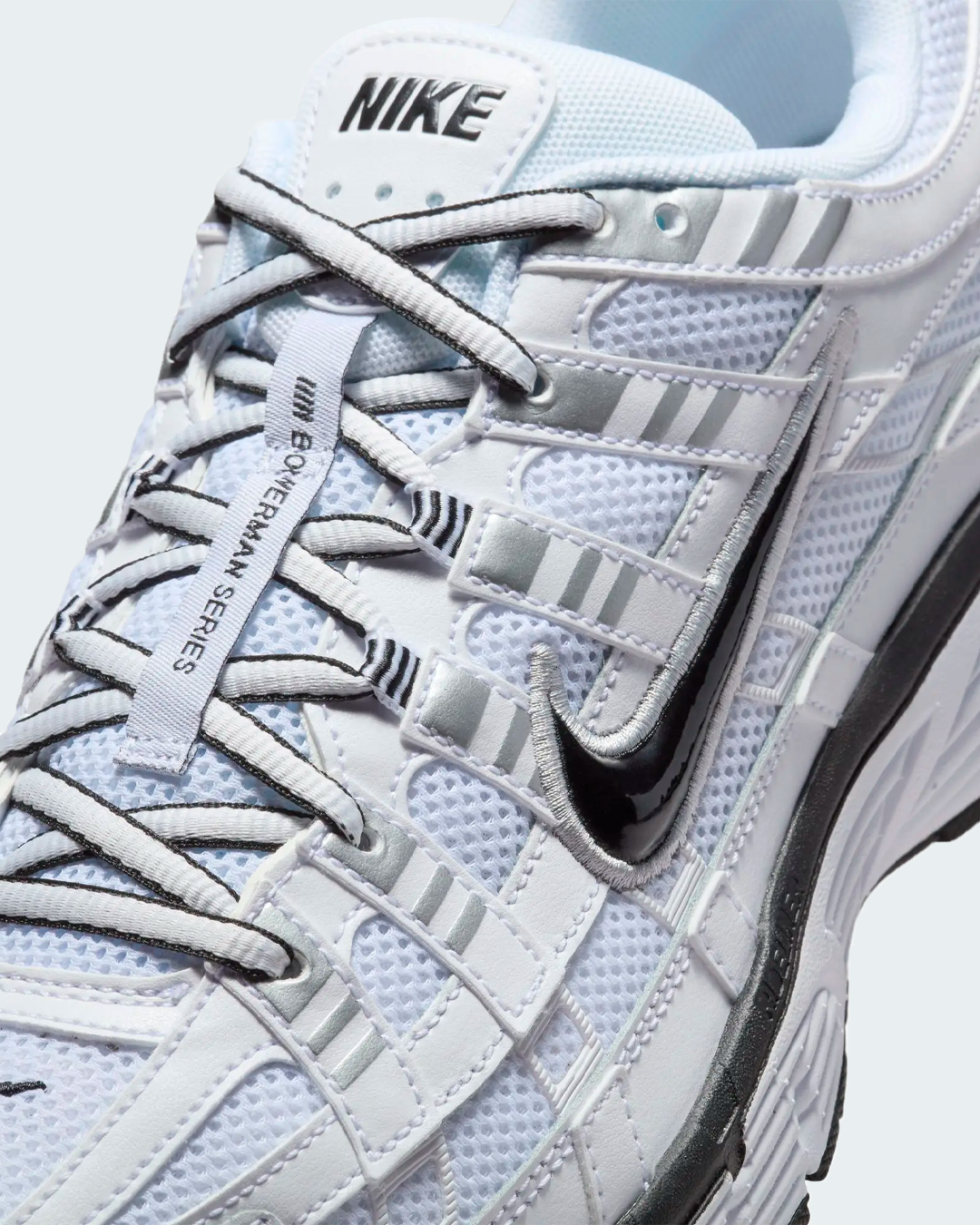 Tenis Nike P-6000 Hombre