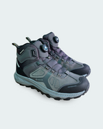 Botas Discovery Blackburn Mujer