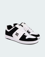 Tenis DC Manteca 4 Hombre