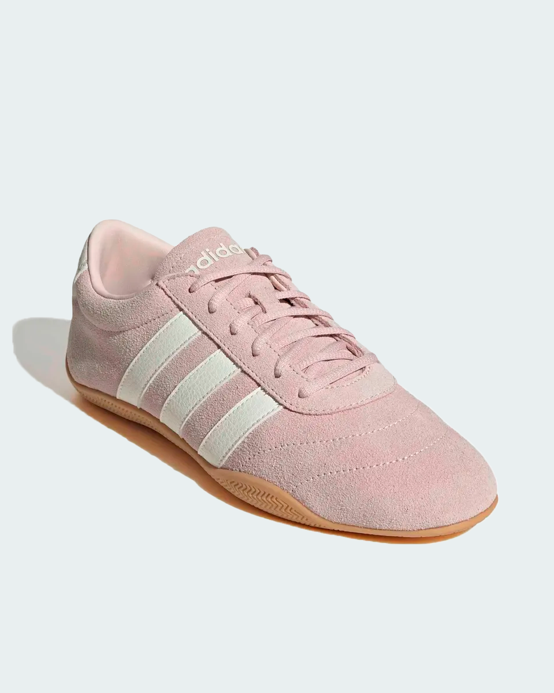 Tenis Adidas Grand Court Low Mujer