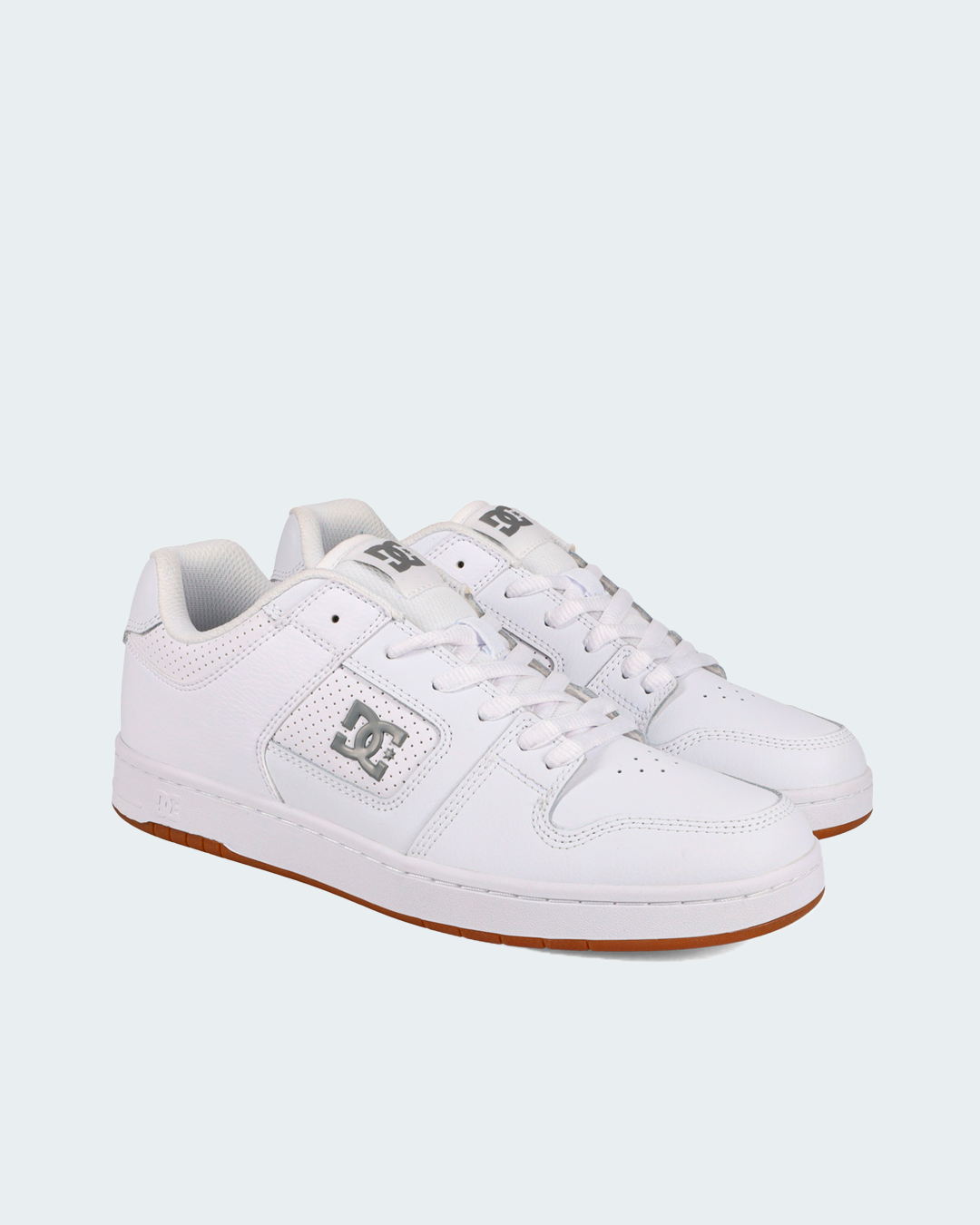 Tenis DC Manteca 4 Hombre