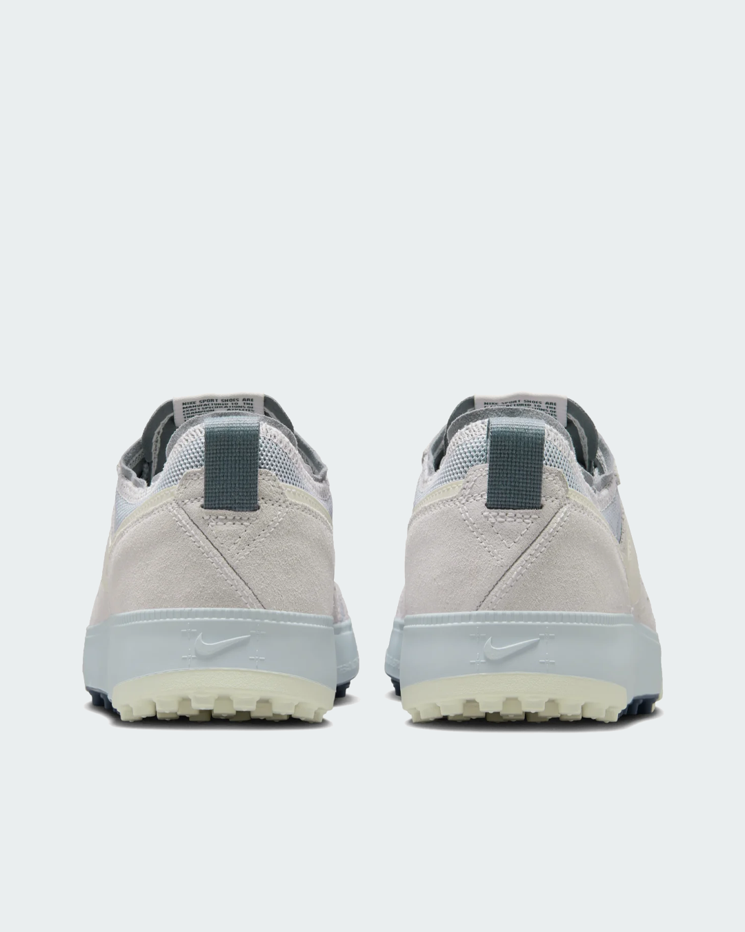 Tenis Nike C1TY Steel Hombre