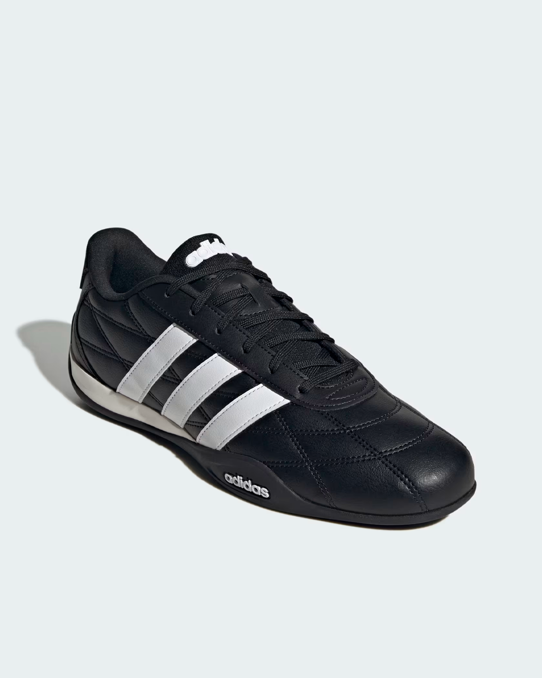 Tenis Adidas Pista Hombre