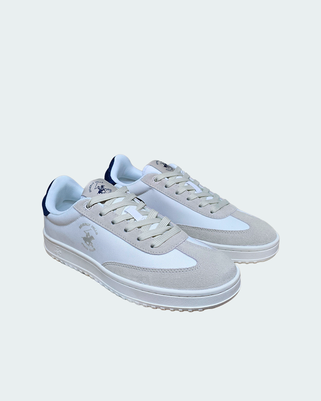 Tenis Polo Club Ezzy Hombre