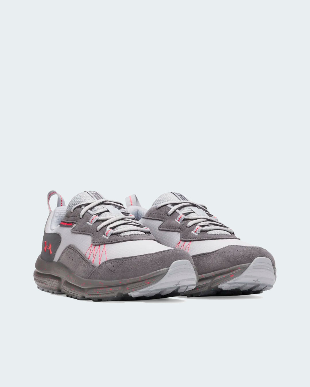 Tenis Under Armour Charged Verssert 2 Hombre