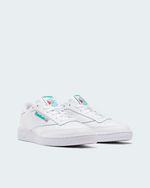 Tenis Reebok Club C 85 Hombre