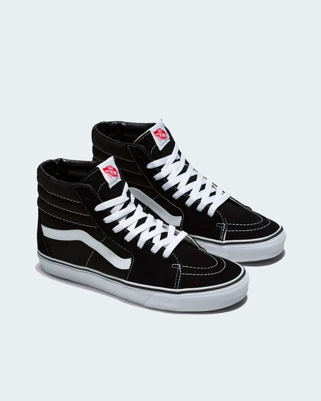 Tenis Vans Sk8-Hi Unisex