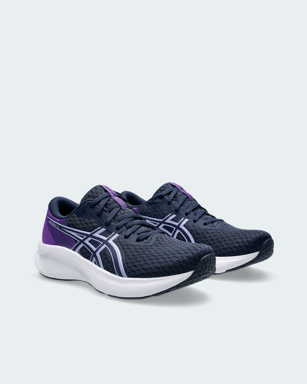 Tenis Asics Patriot 14 Mujer