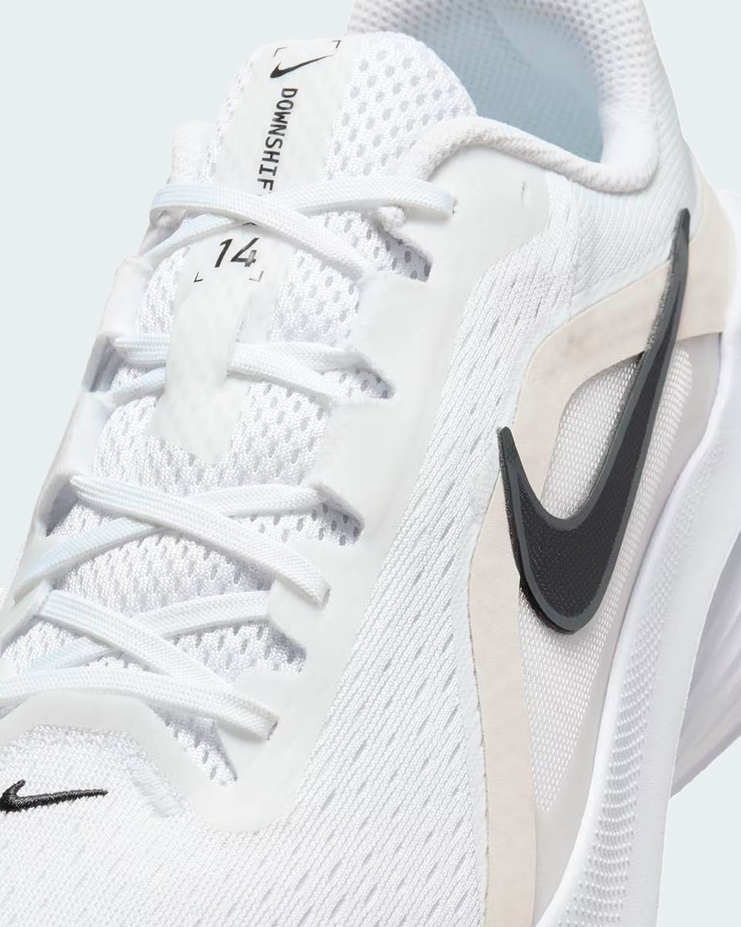 Tenis Nike Downshifter 14 Hombre