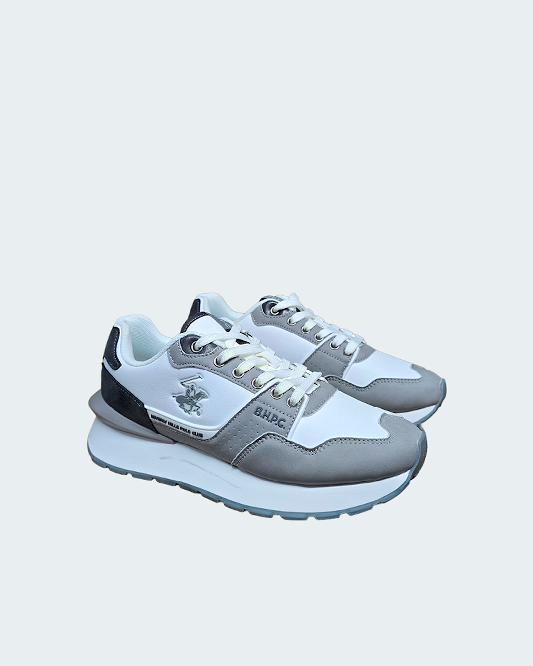 Tenis Polo Club Pickard Hombre