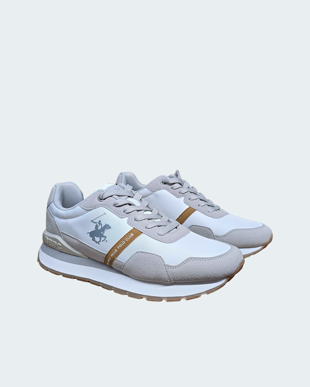 Tenis Polo Club Tundra Hombre