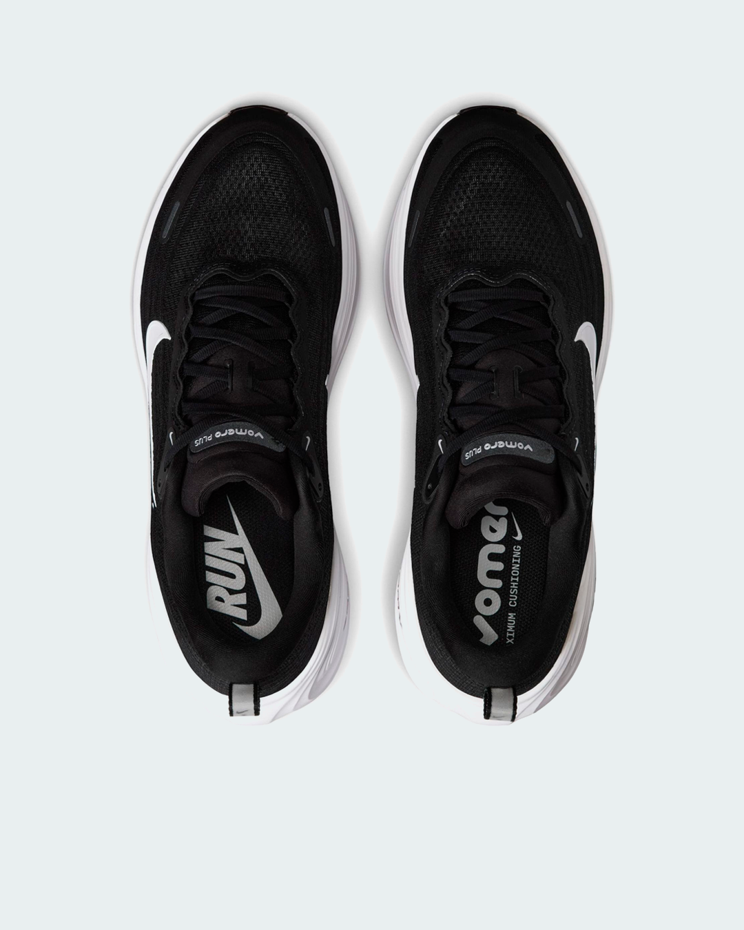 Tenis Nike Vomero Plus Hombre