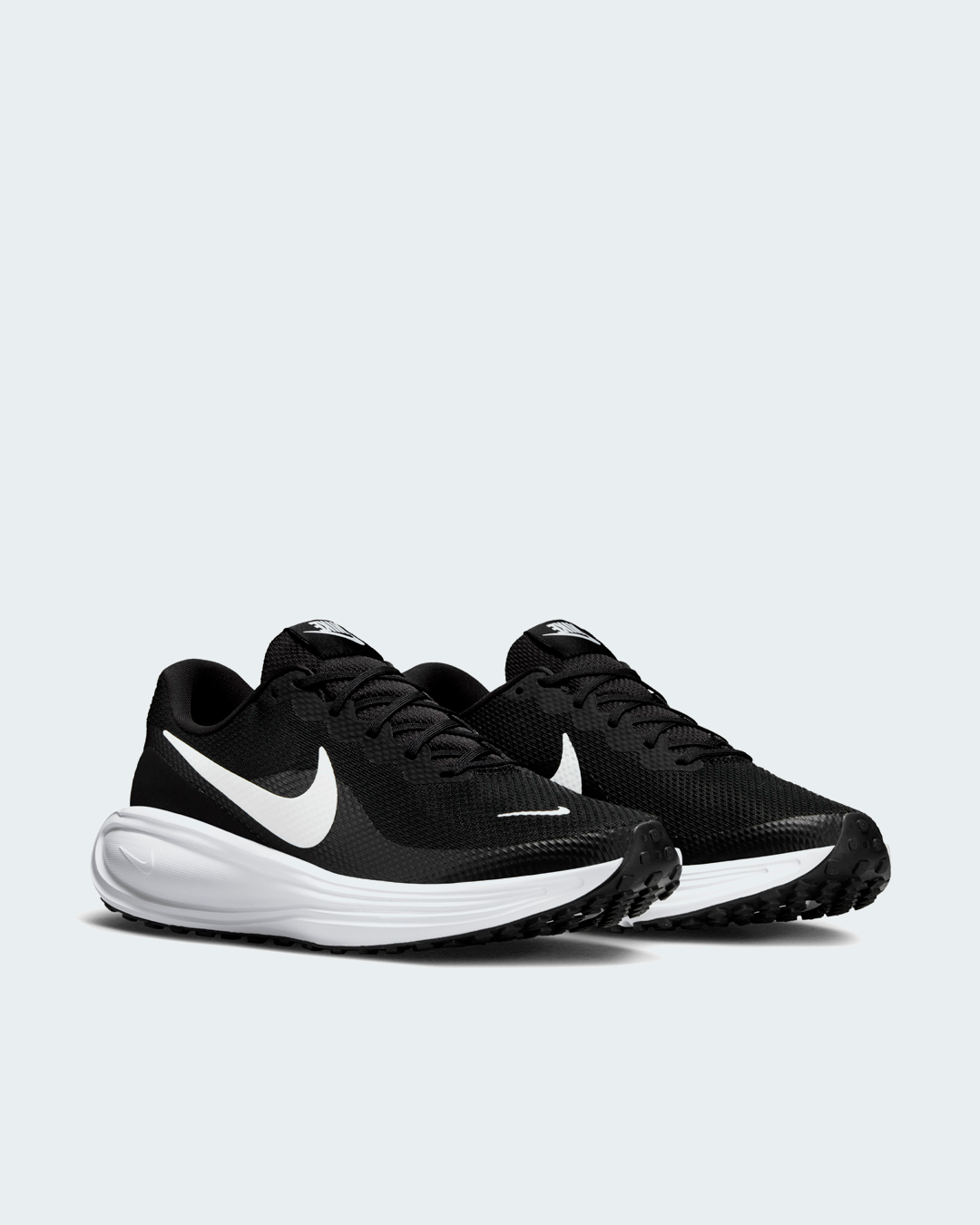 Tenis Nike Revolution 8 Hombre