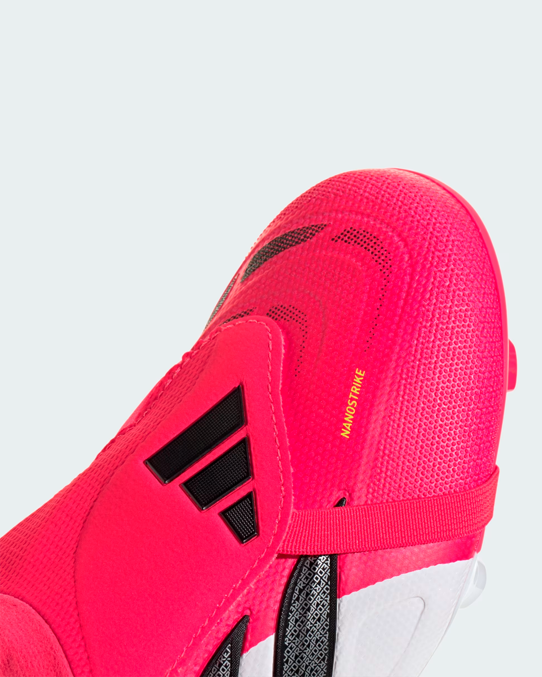 Guayos Adidas FG Predator League Hombre