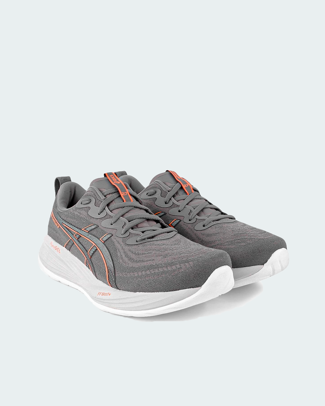 Tenis Asics Gel-Cumulus 27 Hombre