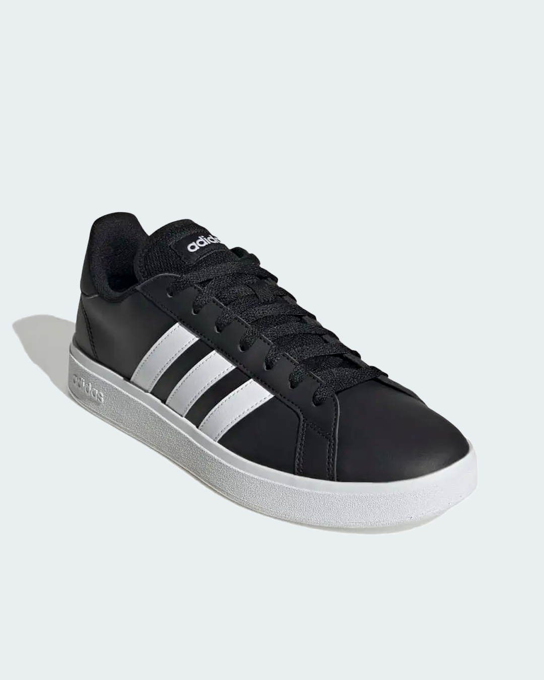 Tenis Adidas Grand Court Base 2.0 Hombre