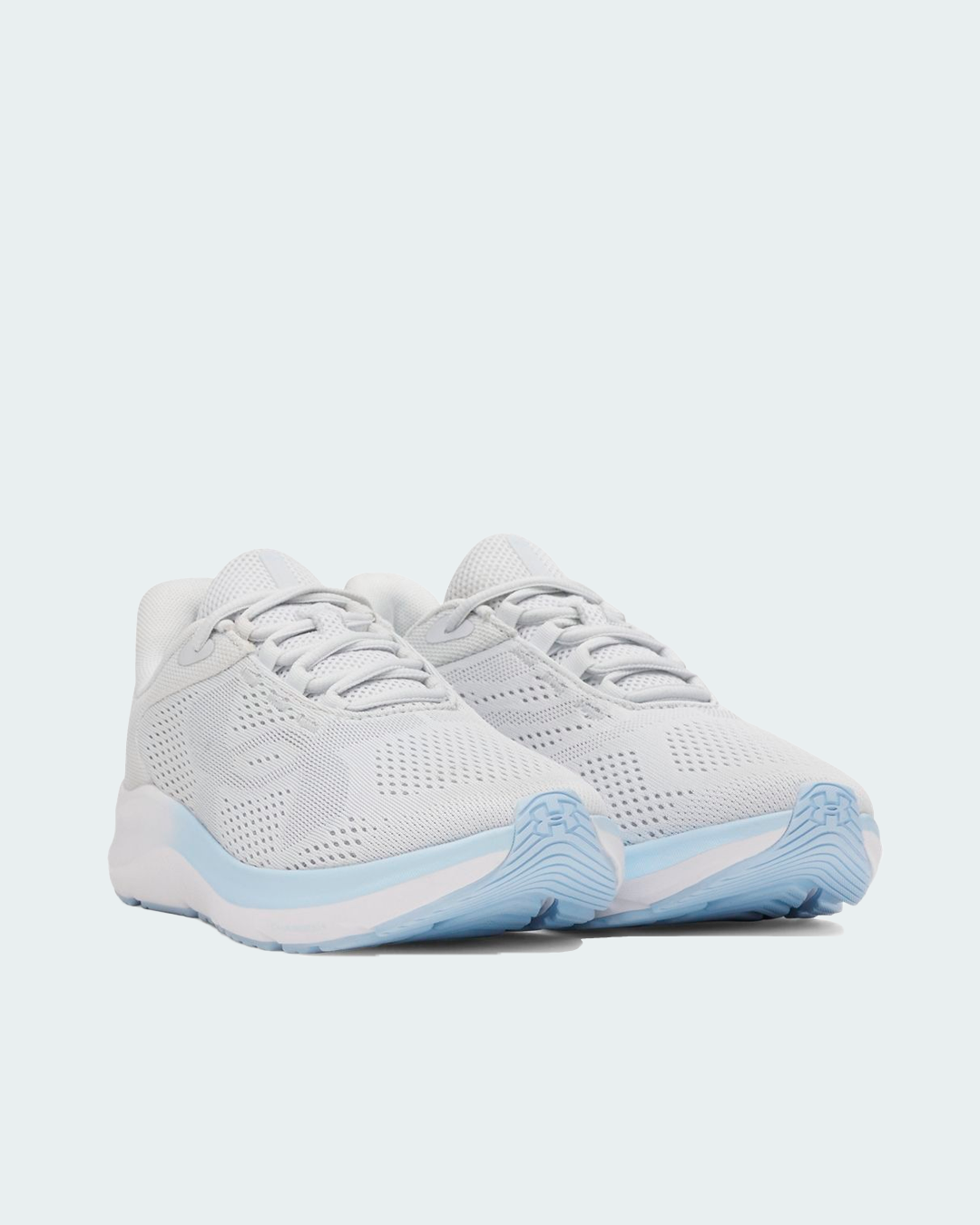 Tenis Under Armour Charged Persuit 4 Mujer