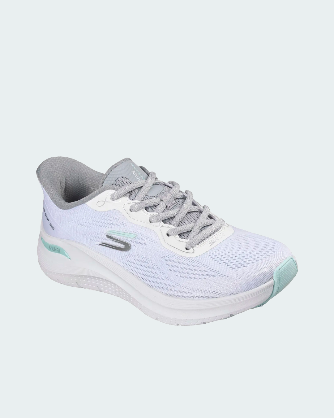 Tenis Skechers Arch Fit 2.0 Bold Mujer