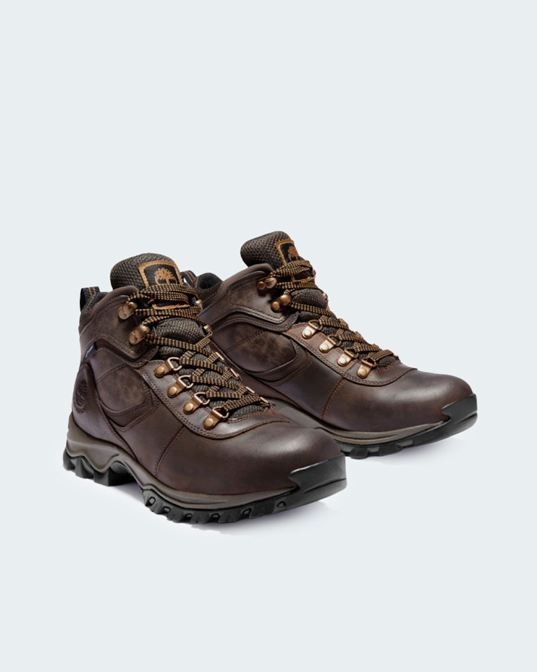 Botas Timberland Maddsen Mid Hombre