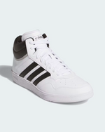 Tenis Adidas Hoops 4.0 Mid Hombre