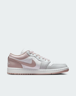 Tenis Nike Air Jordan Low Particle Rose Mujer