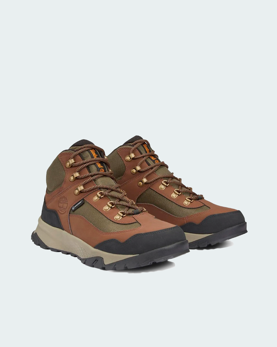 Botas Timberland Lincon Mid Hombre