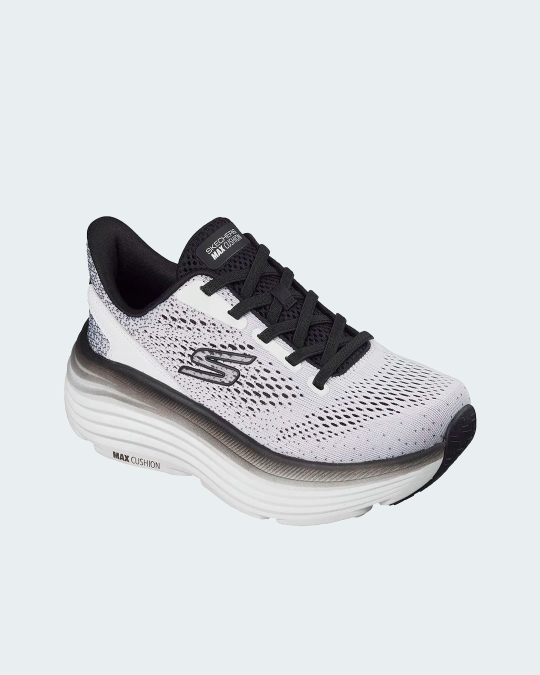 Tenis Skechers Max Cushioning Endeavour Mujer