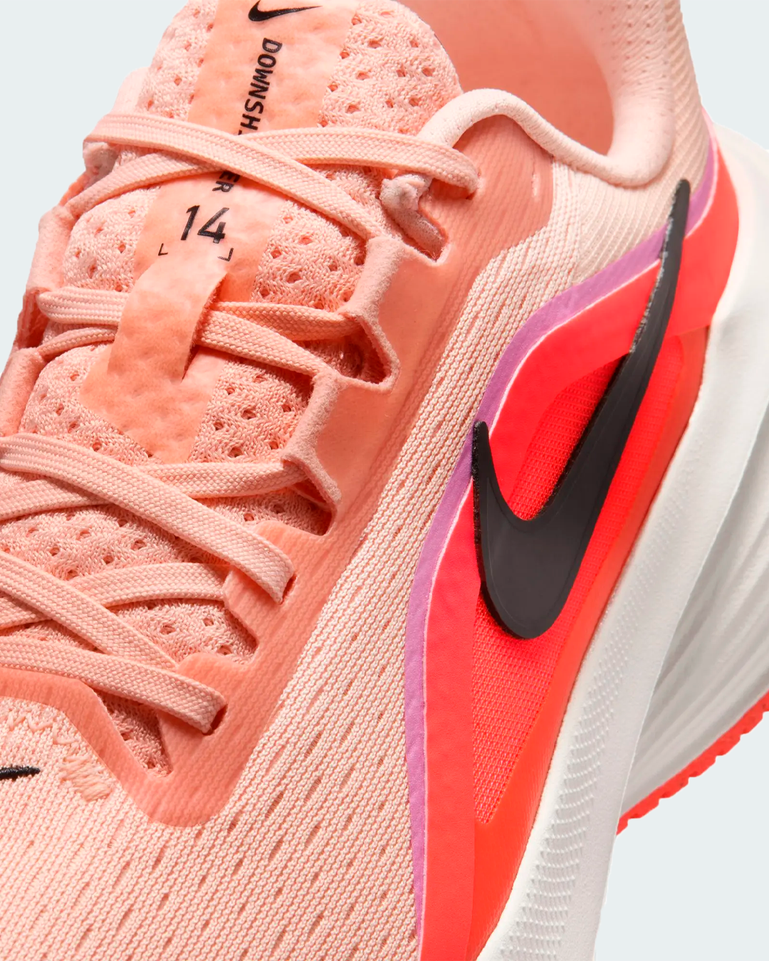 Tenis Nike Downshifter 14 Mujer
