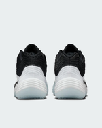 Tenis Nike Precision 8 Mid Hombre
