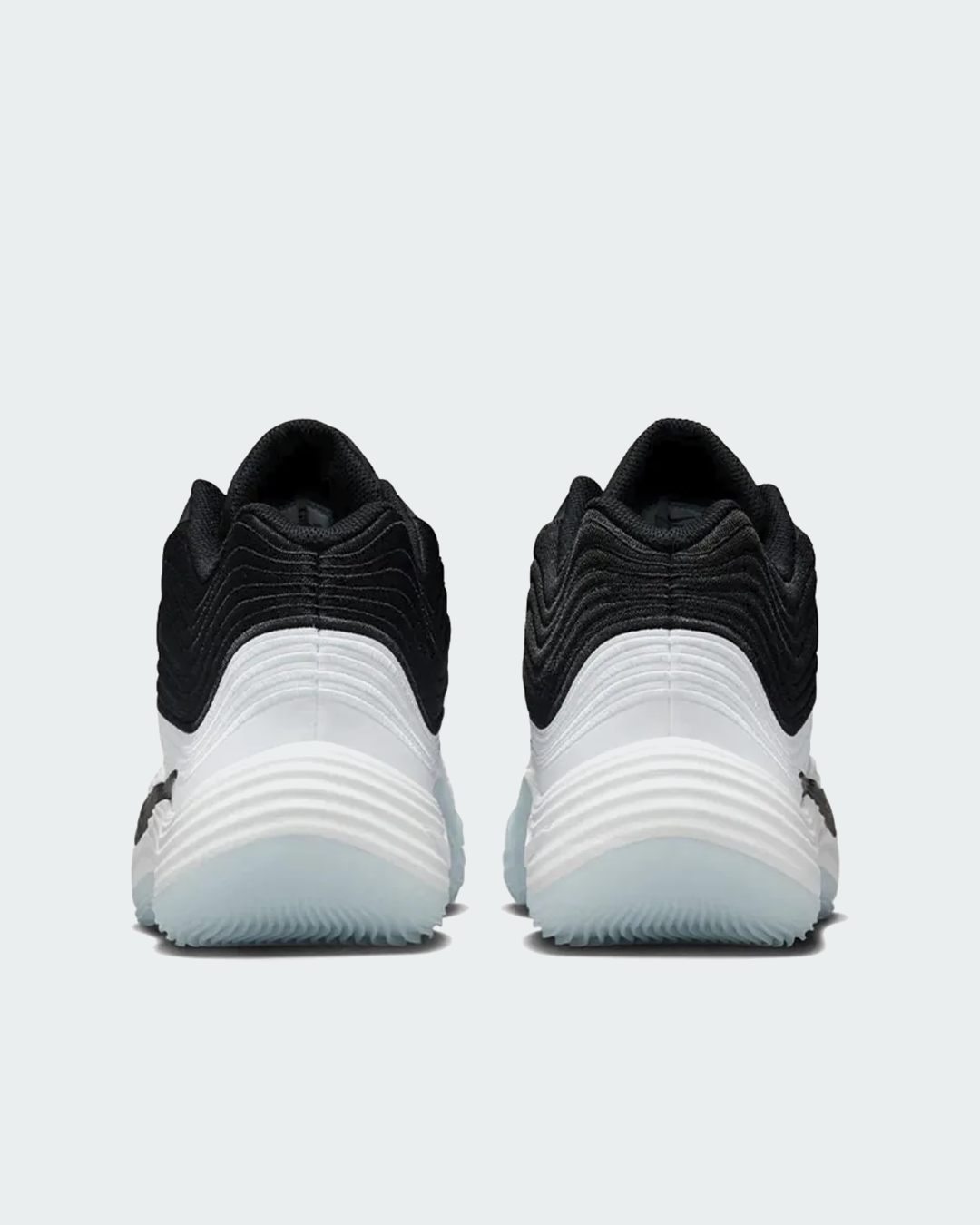 Tenis Nike Precision 8 Mid Hombre