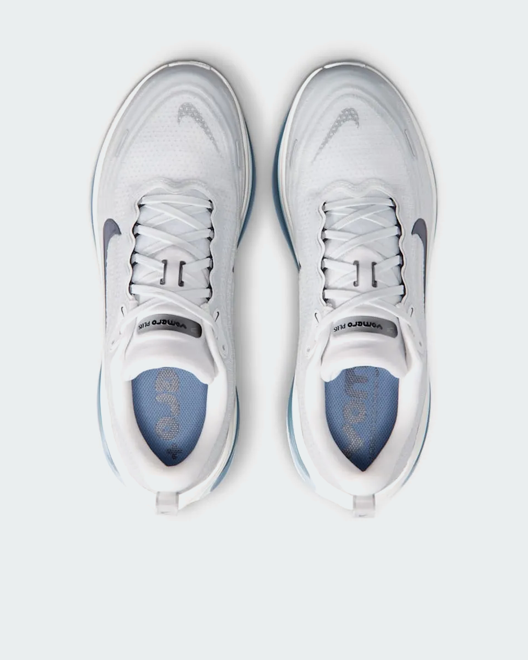 Tenis Nike Vomero Plus Hombre