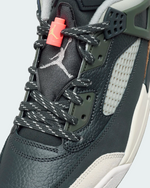Tenis Nike Jordan Spizike Low Hombre