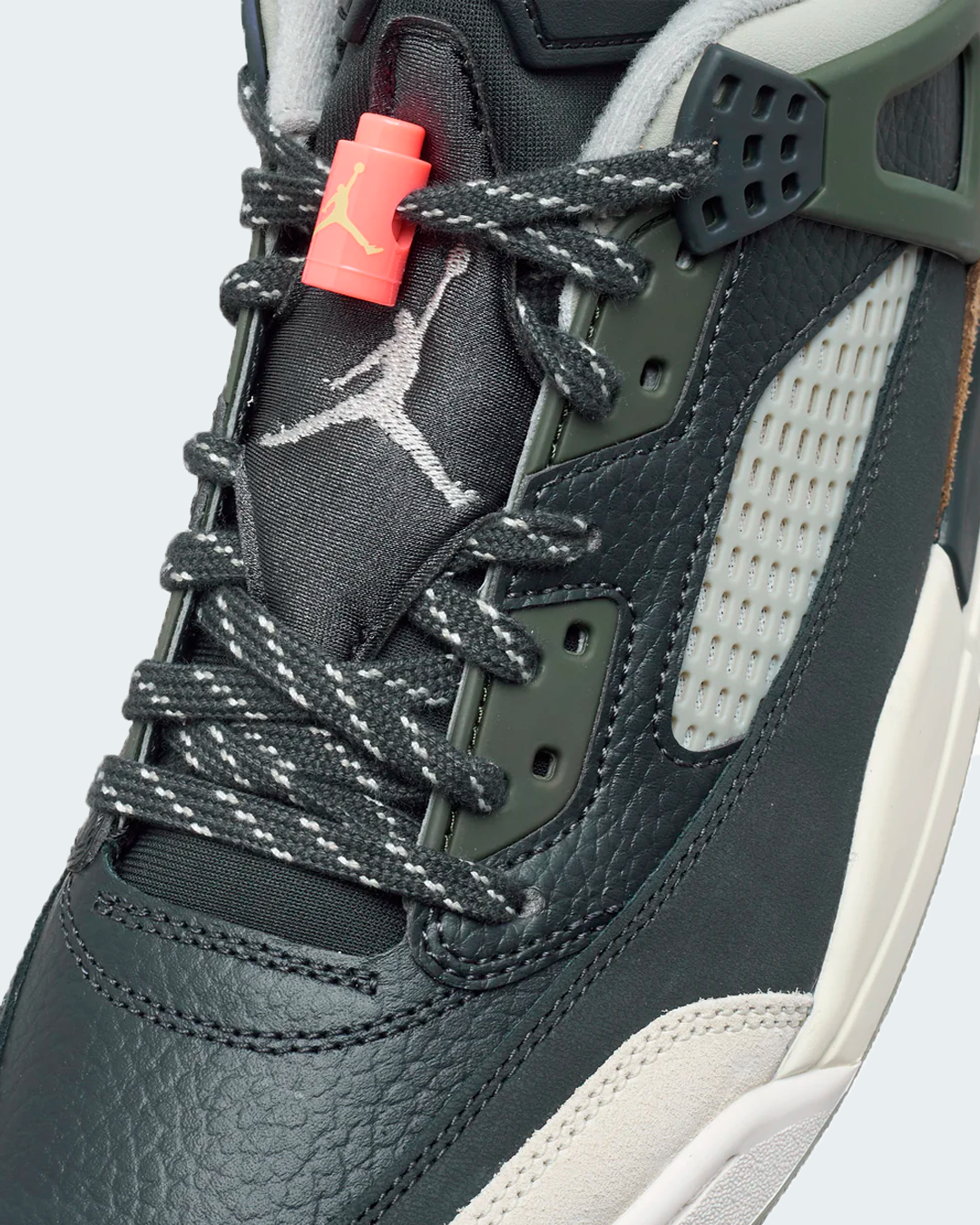 Tenis Nike Jordan Spizike Low Hombre