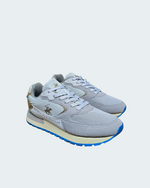 Tenis Polo Club Vector Hombre