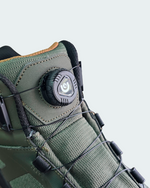 Botas Discovery Crossline Mujer