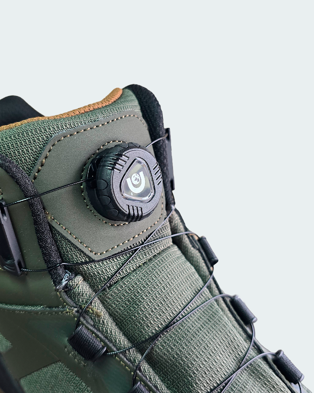 Botas Discovery Crossline Mujer