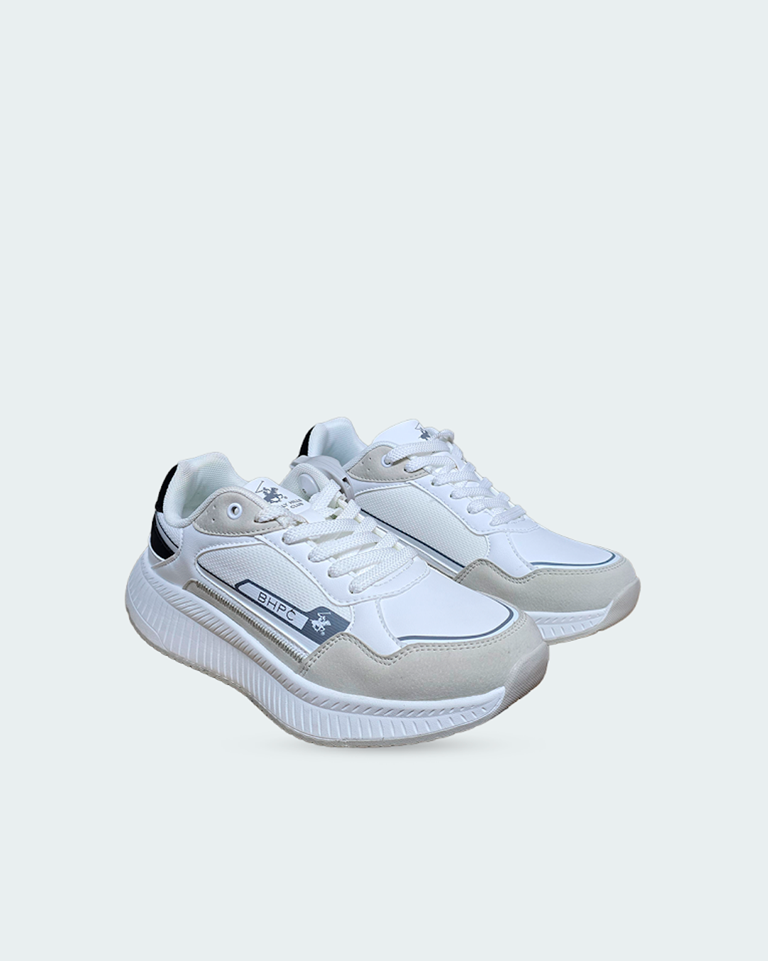 Tenis Polo Club Bari Hombre