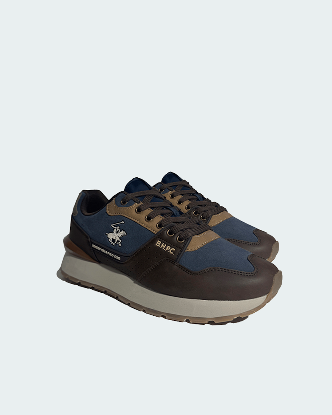 Tenis Polo Club Pickard Hombre