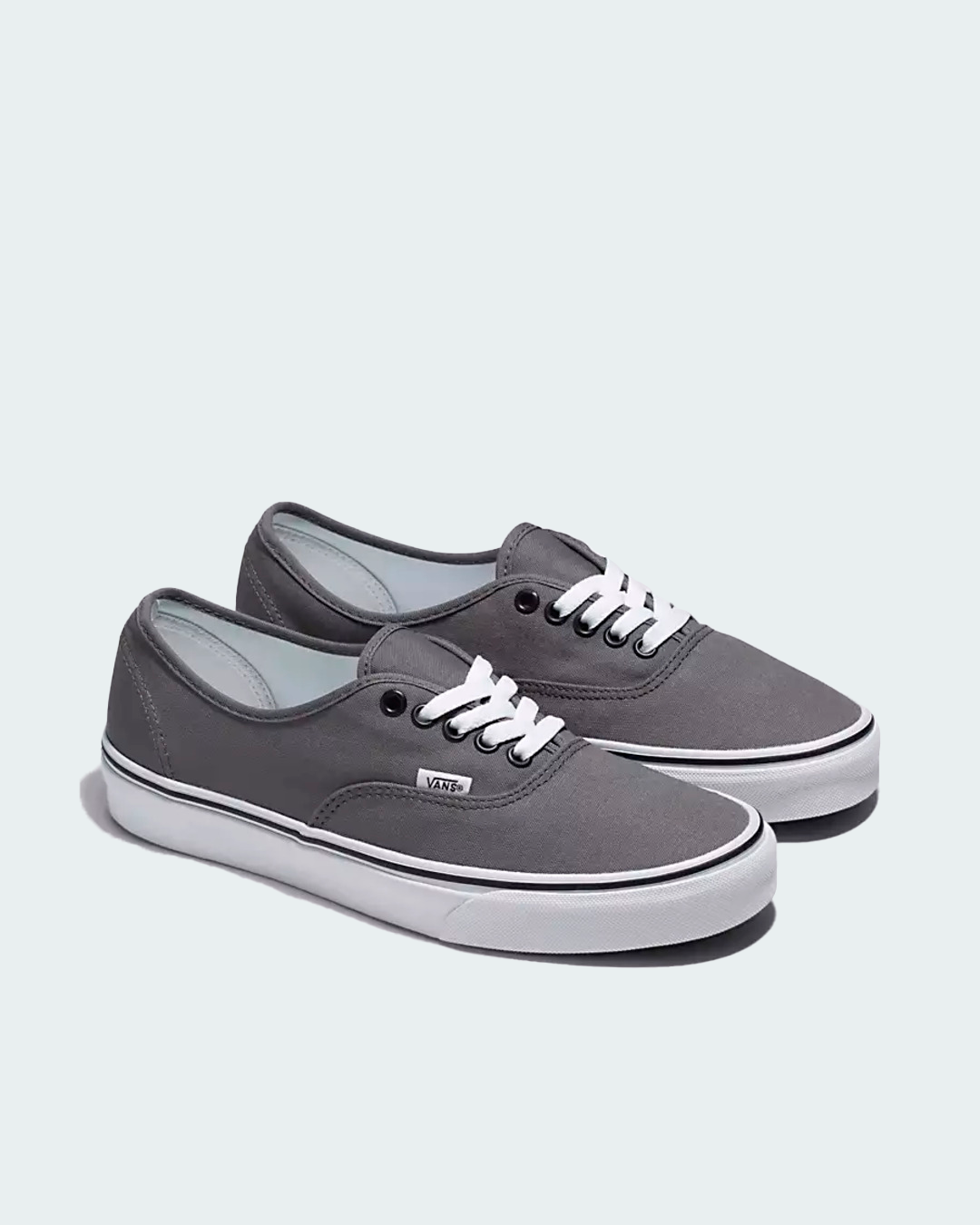 Tenis Vans Authentic Pewter Unisex