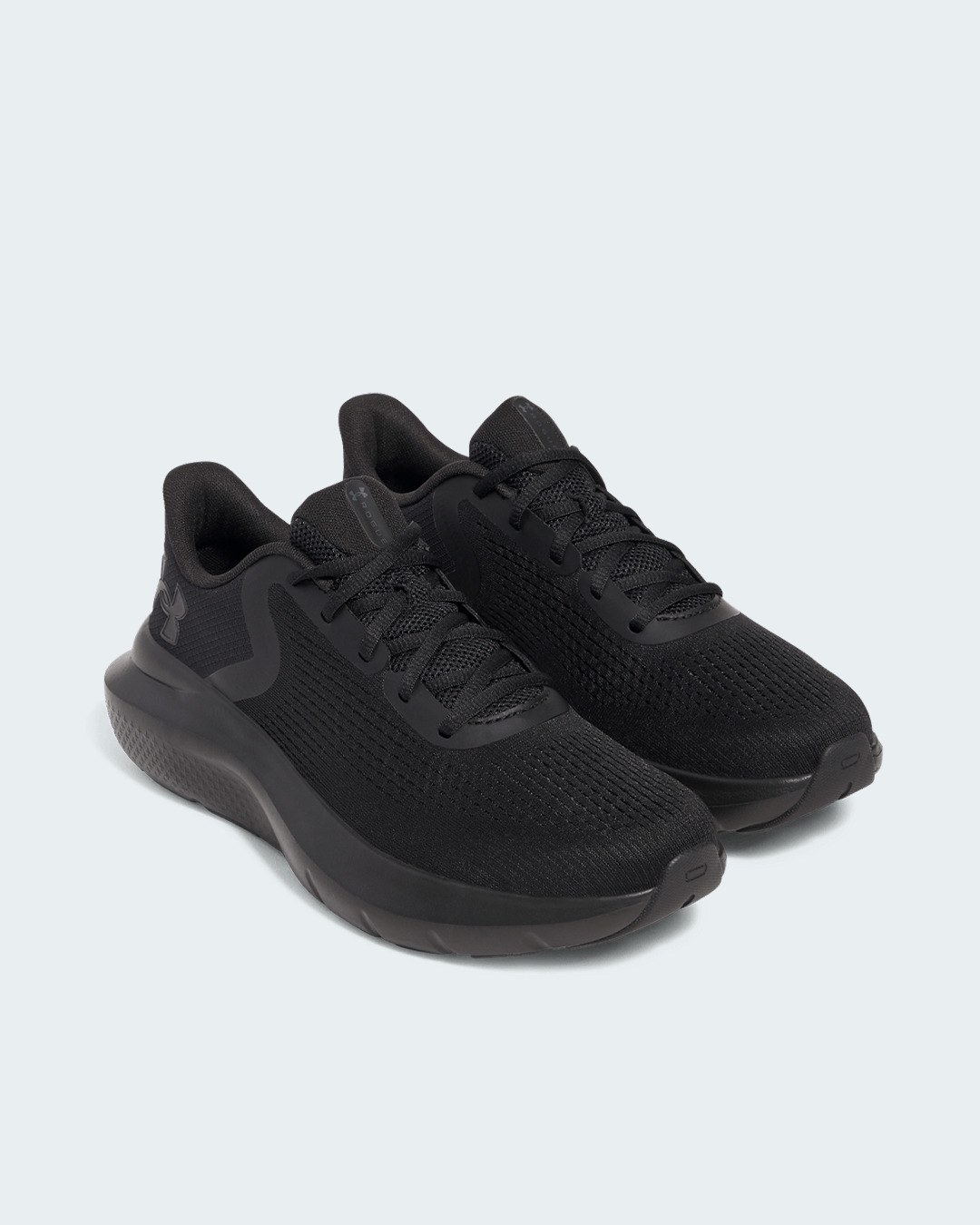 Tenis Under Armour Charged Rogue 5 Hombre